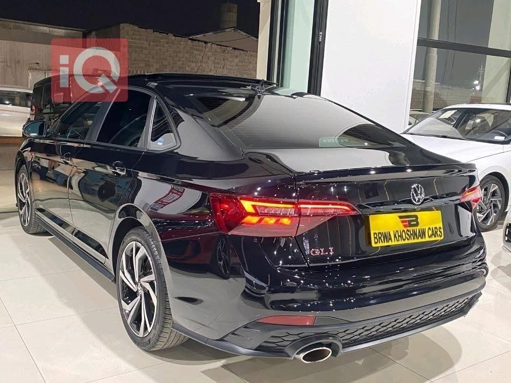 فولكسفاغن جيتا